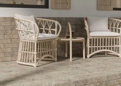 Mattone Pietra Beige 3