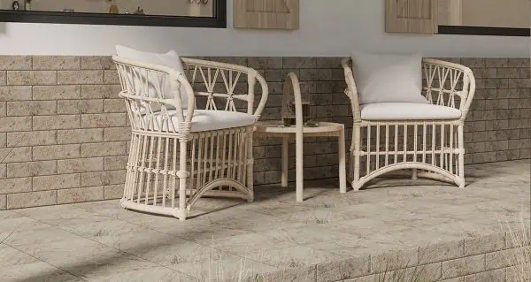 Mattone Pietra Beige 3