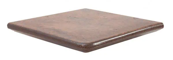 Cartabon Fiorentino Metalica Cherry 33x33x3cm.jpg