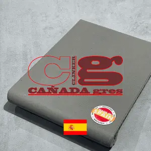 Cтупени Canada Gres (Испания)