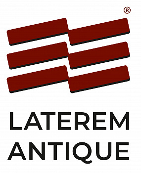 Laterem Logo