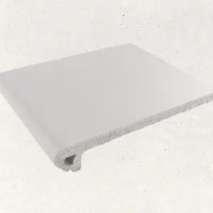 Canada Gres Natura 012 White ступени и напольная плитка
