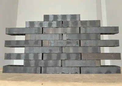 Кирпич клинкерный Laterem Antique 73 1