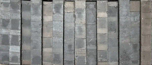 Кирпич клинкерный Laterem Antique 73 2