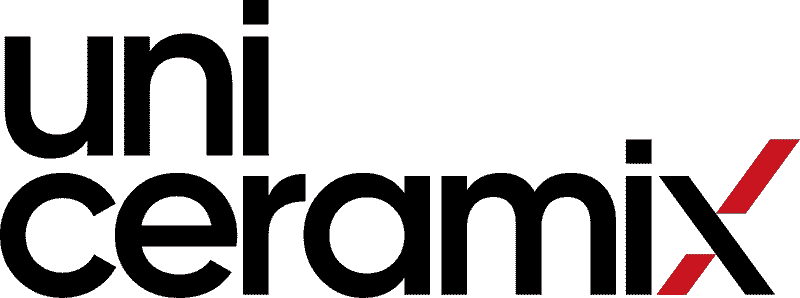 Uniceramix Logo 23