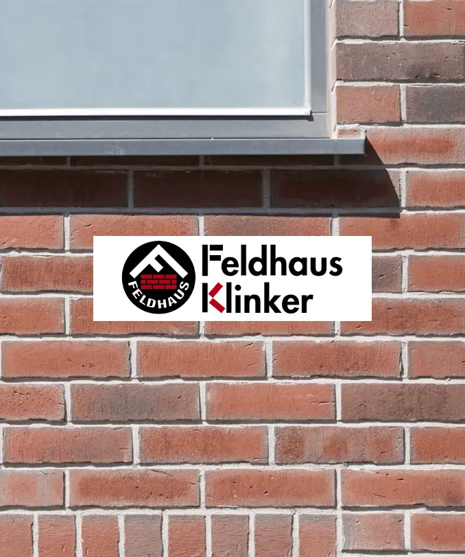 Feldhaus клинкер