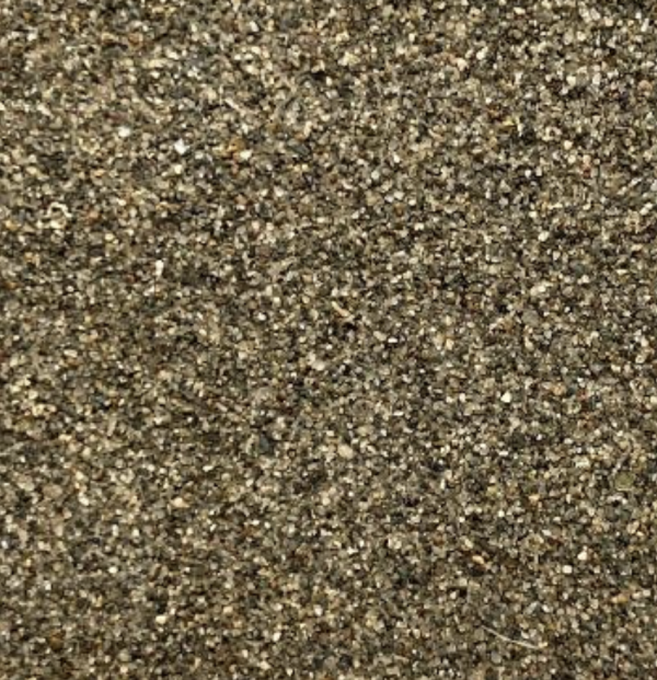 Модифицированный песок Серый