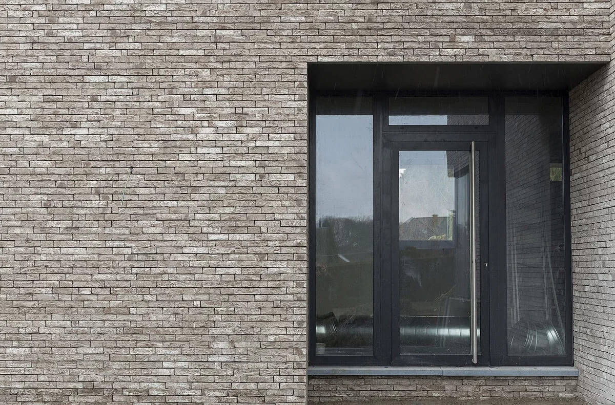 Кирпич ригельный Randers Tegl Ultima RT152, 468*108*38 мм купить по доступным це