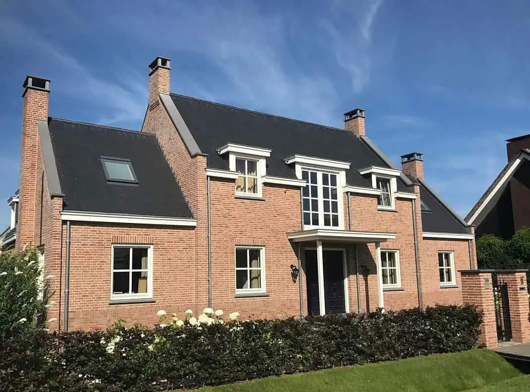 Кирпич ручной формовки Nelissen Paladio 215х50х65 — изображение 2