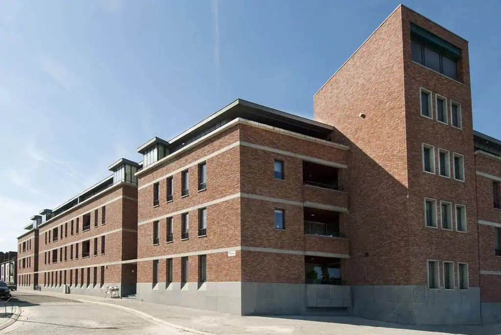 Кирпич ручной формовки Nelissen Paladio 215х50х65 — изображение 3