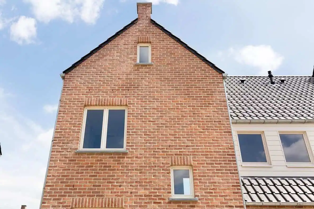 Кирпич ручной формовки Nelissen Paladio 215х50х65 — изображение 5