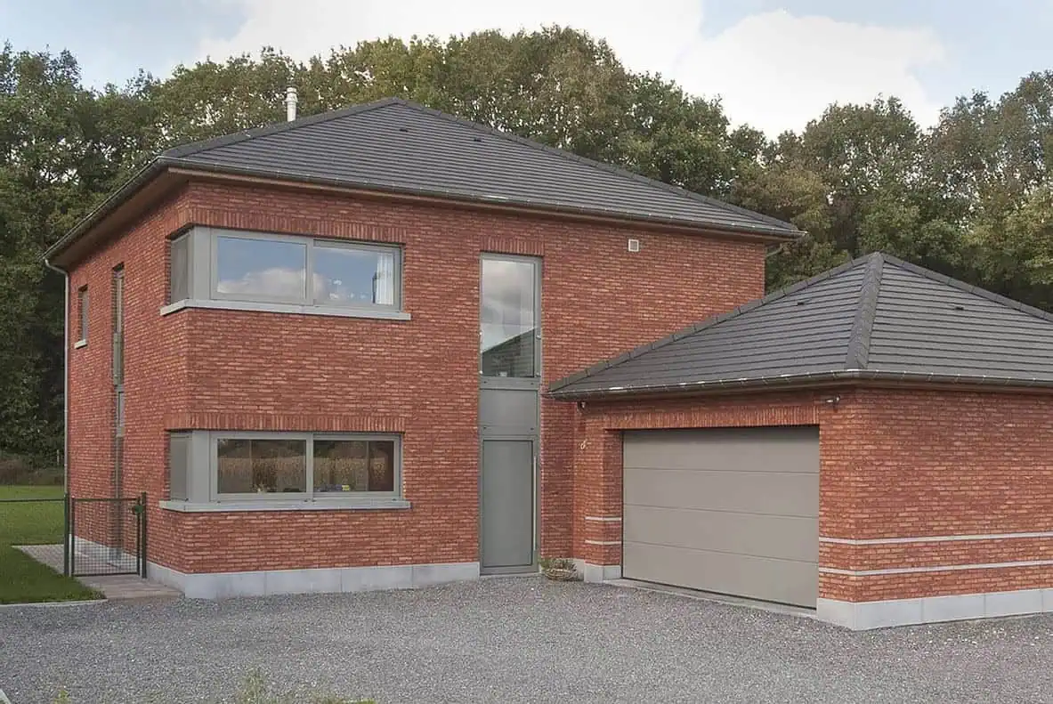 Кирпич ручной формовки Nelissen Paladio 215х50х65 — изображение 7