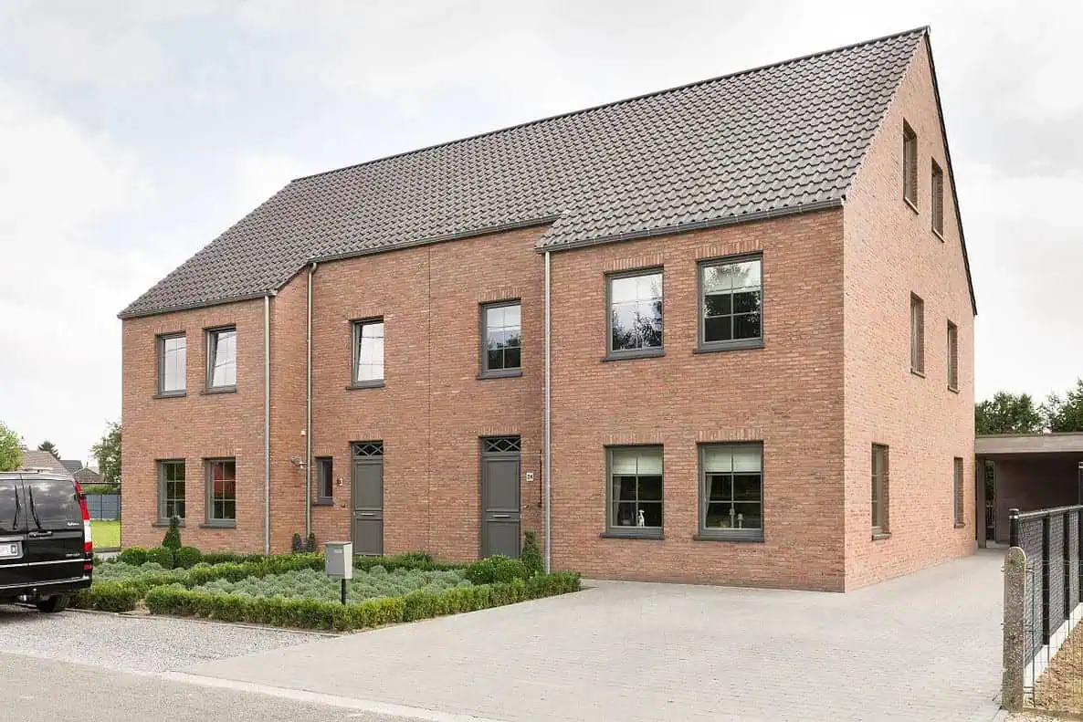 Кирпич ручной формовки Nelissen Paladio 215х50х65 — изображение 8