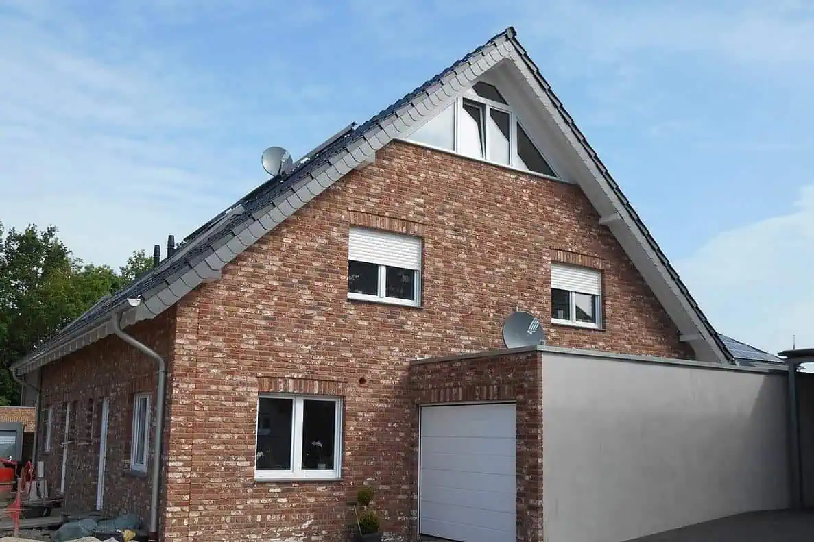 Кирпич ручной формовки Nelissen Pallas 215х50х65 — изображение 2