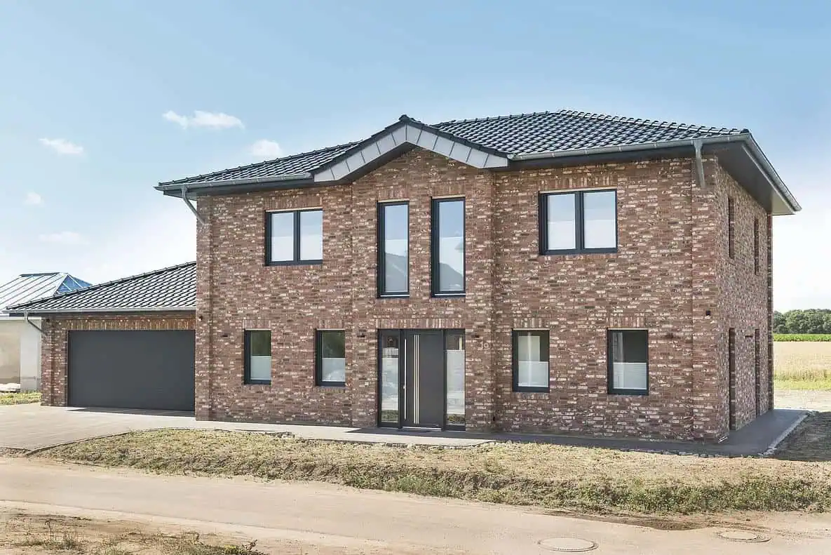 Кирпич ручной формовки Nelissen Pallas 215х50х65 — изображение 3