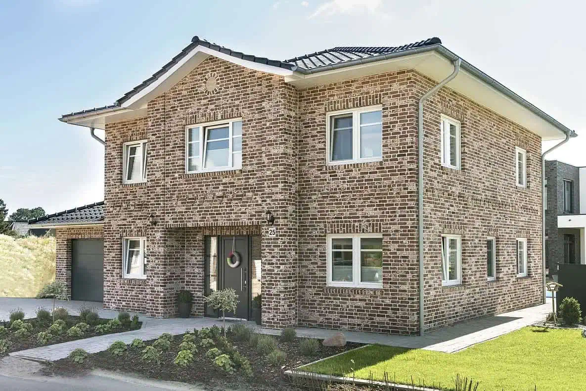 Кирпич ручной формовки Nelissen Pallas 215х50х65 — изображение 5