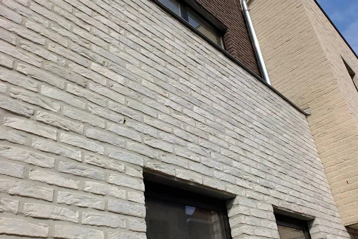 Кирпич ручной формовки Nelissen Argento 215x100x65 — изображение 3