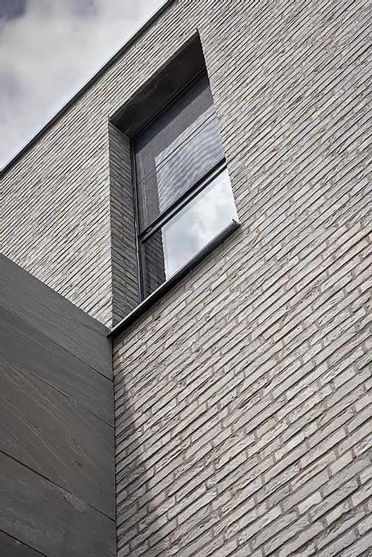 Кирпич ручной формовки Nelissen Argento 215x100x65 — изображение 4