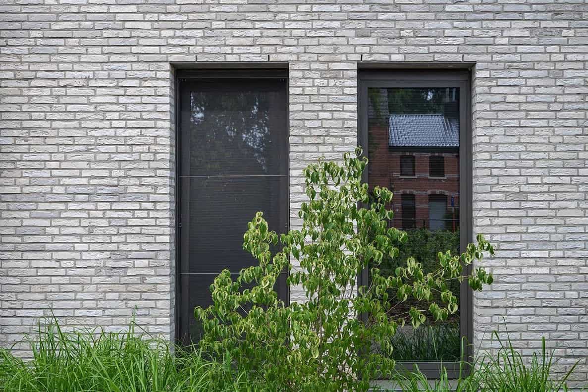 Кирпич ручной формовки Nelissen Argento 215x100x65 — изображение 5