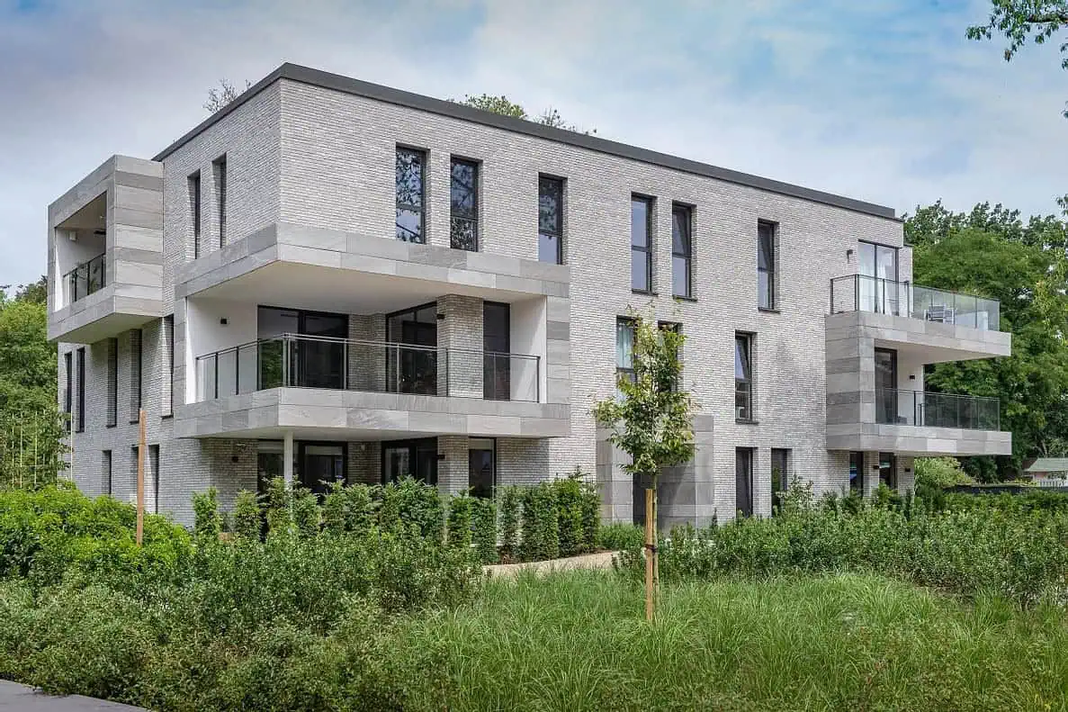 Кирпич ручной формовки Nelissen Argento 215x100x65 — изображение 6