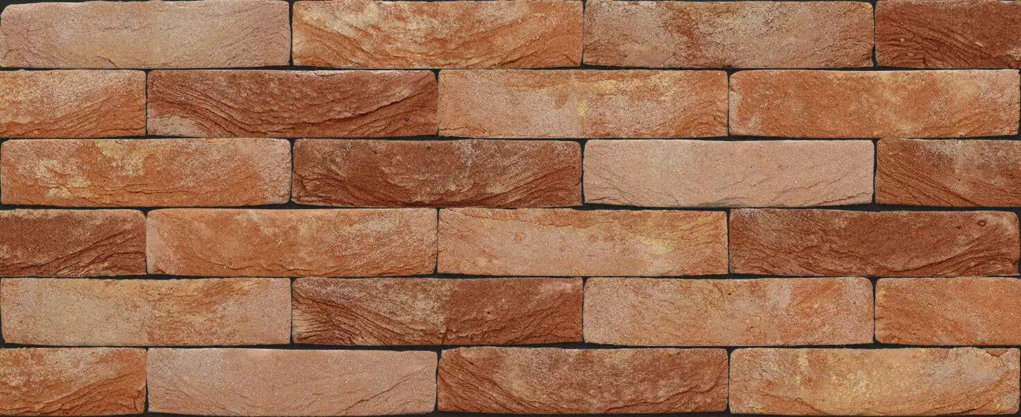 Кирпич ручной формовки Nelissen Paladio 215х50х65