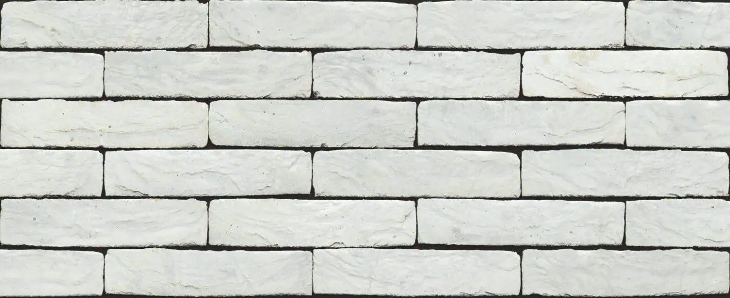 Кирпич ручной формовки Nelissen Argento 215x100x65