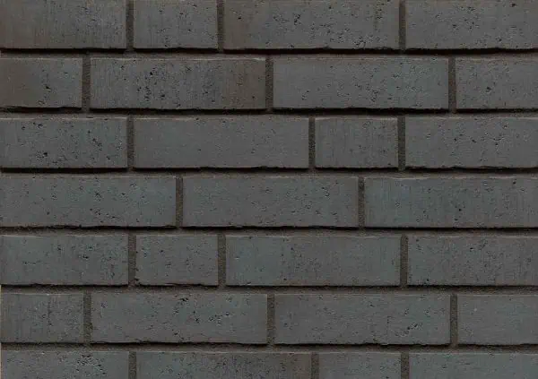 Клинкерная плитка Feldhaus Klinker R777NF14 vascu anthracit azul