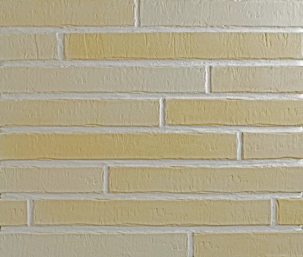 Ригельная плитка для фасада под клинкер Life Brick Лонг 100 микс, 430x52x15 мм 2