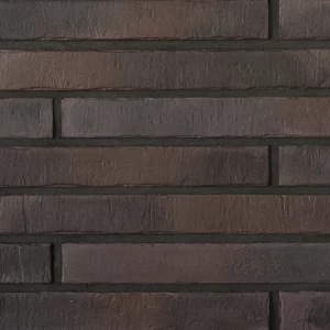 Ригельная плитка для фасада под клинкер Life Brick Лонг 630, 430x52x15 мм