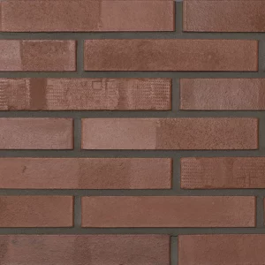 Ригельная плитка для фасада под клинкер Life Brick Римхен 350, 284x51x15 мм