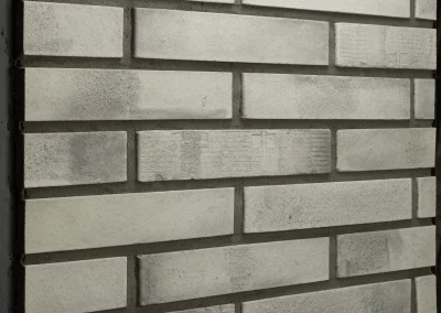 Ригельная плитка для фасада под клинкер Life Brick Римхен 482, 284x51x15 мм 2