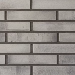 Ригельная плитка для фасада под клинкер Life Brick Римхен 493, 284x51x15 мм