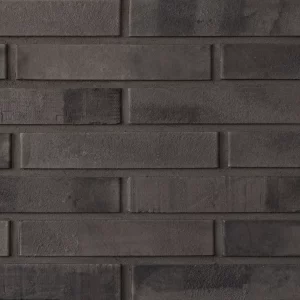 Ригельная плитка для фасада под клинкер Life Brick Римхен 651, 284x51x15 мм
