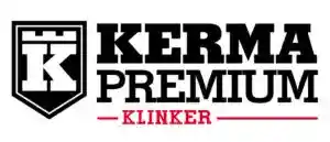 Kerma Premium Klinker Logo<br />
