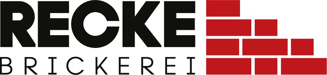 Recke кирпич logo