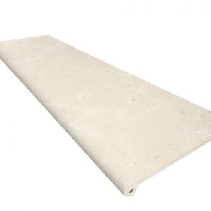 Ступень длинная Exagres Fiorentino Crema Marfil 1200x330 мм