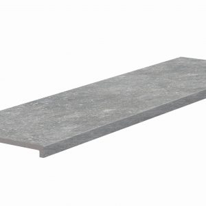 Ступень длинная Exagres Ardenas Gris 1200x330 мм