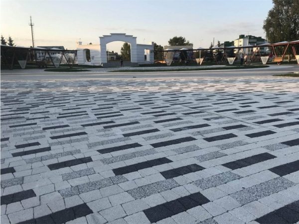Antik B 3 A 6 Standart Chernij 60 2