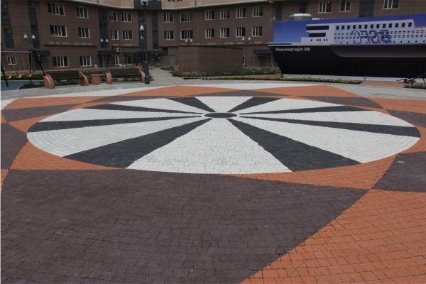 Antik B 3 A 6 Standart Korichnevij 60 2