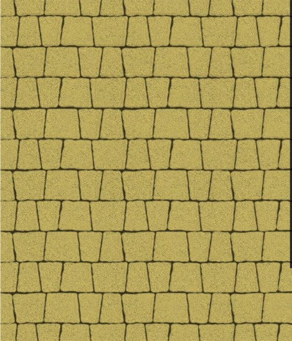 Antik B 3 A 6 Standart Zheltij 60 1 1