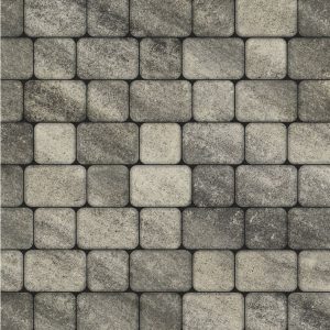Klassiko A 1 Ko 4 Listopad Gladkij Antracit 40 1 1