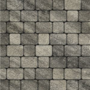Klassiko A 1 Ko 4 Listopad Granit Antracit 40 1 1