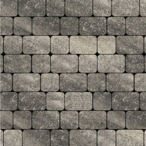 Klassiko B 1 Ko 6m Listopad Gladkij Antracit 60 1 1