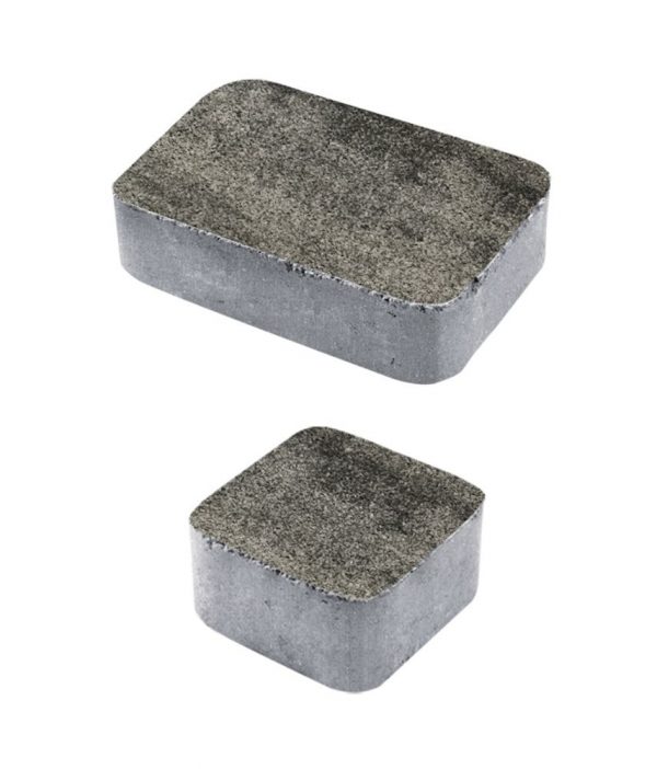 Klassiko B 1 Ko 6m Listopad Granit Antracit 60