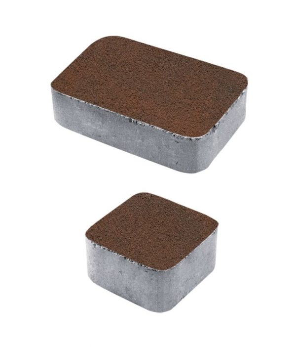 Klassiko B 1 Ko 6m Listopad Granit Klinker 60