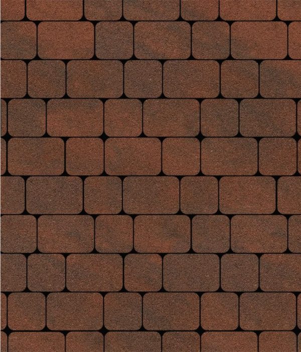 Klassiko B 1 Ko 6m Listopad Granit Klinker 60 1 1