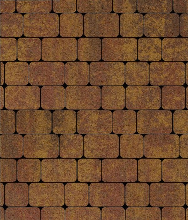 Klassiko B 1 Ko 6m Listopad Granit Osen 60 1 1