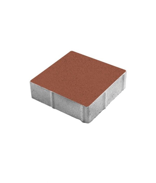 Kvadrat B 1 K 6 Standart Krasnij 60