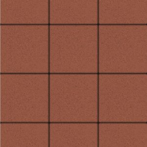 Kvadrat B 1 K 6 Standart Krasnij 60 1 1