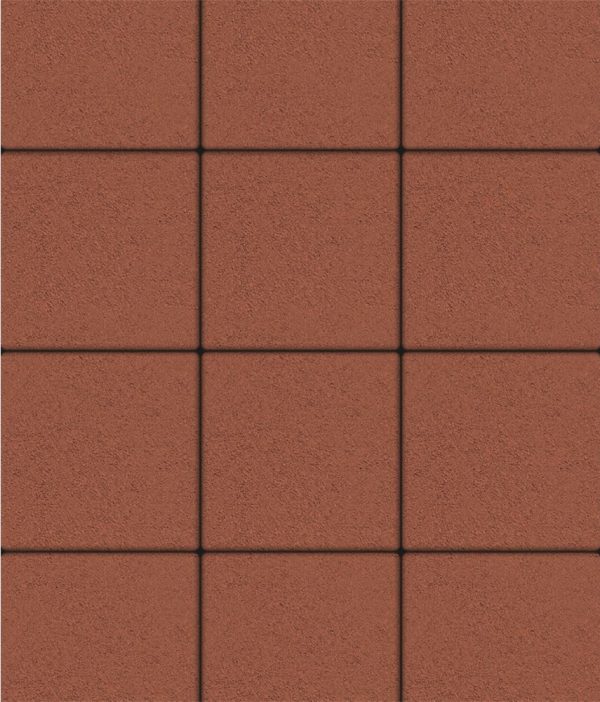 Kvadrat B 1 K 6 Standart Krasnij 60 1 1